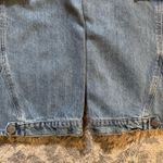 Aritzia Denim Forum High-Rise Cargo The '90s Millie Jeans Photo 6