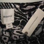 Maeve  Low-Rise Belted Micro
Mini Skirt size XL Photo 7