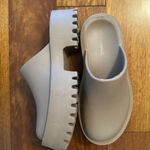 Jeffrey Campbell Platform Mules Photo 0