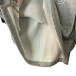 Adidas  Gray Hoodie Size Large Photo 4