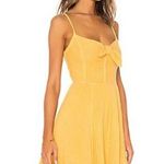 Jen's Pirate Booty  Bambi Dress Gold  sz S Photo 1