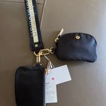 Lululemon Dual Wristlet Pouch Photo 0