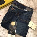 Lucky Brand Livingston Brooke Legging Jeans Photo 2