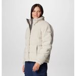 Columbia Women’s Ruby Falls Novelty Jacket Sherpa XXL NEW NWOT Photo 2