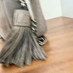 Rebecca Minkoff  brushed leather cross body bag Photo 7