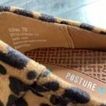 Baretraps  Norma Leopard Print Wedges Size 7M Photo 7