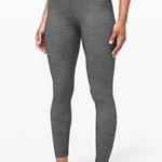 Lululemon 4 Align Pant II High Rise Workout Yoga Lounge Womens Athletic Leggings Photo 0