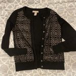 Banana Republic XS  cardigan Photo 0