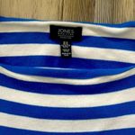 Jones New York Signature, unique Nautical T-shirt Photo 1