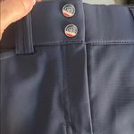 Ariat Dark Blue Equestrian Breeches Photo 12