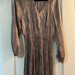 Current Air  Dress Photo 0