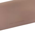 Aimee Kestenberg  Wallet Pink Leather‎ Modern Chic Accessory Photo 1