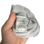 Wildfox Women’s Rainbow Stripe Jack Sweatpants in Grey/Multi Size S Photo 10