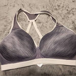 Wacoal  856234 SPORT SOFT CUP SPORTS BRA Size 36C Gray Heathered Photo 0
