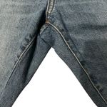 Madewell The High-Rise Slim Boyjean Eco Edition - Raebrook Wash, Sz 27 Photo 14