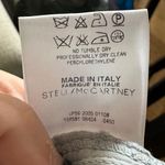 Stella McCartney  Moto Skinny Jeans Light Blue Size 36 NEW WITH TAGS Photo 1