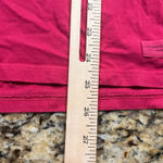 Life is Good  Womens XXL Pink Long Sleeve V Neck Let It Bee Tee Shirt Photo 4