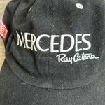 Mercedes ray Catena baseball hat Photo 1