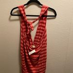 Ella Moss  striped halter top NWT Photo 4
