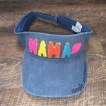 Simply Southern MAMA SPARKLE VISOR Photo 0
