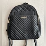 ALDO Elegant Black Backpack Photo 3