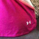 Under Armour  Heat Gear V-Neck T-shirt Size L Photo 2