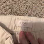 Loft Cargo Pants Photo 1