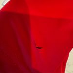 Princess Polly NWT Red Strapless Top Bolero M 8 Photo 9