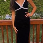 dj nights Black Dress Photo 0