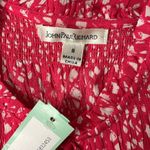 John Paul Richard  Contrinia Tiered Top Photo 3