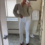 Love Shack Fancy Frankel Cardigan Photo 3