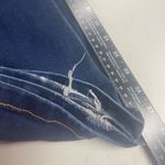 Torrid Women’s Luxe Slim Boot Jeans Blue Size 18S Inseam 28”SEE DESCRIPTION Photo 7