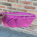 ELIZABETH ARDEN Pink Rouche Make Photo 1