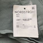 Frank & Eileen  Mary Dress Medium Thyme Green NEW Button Down Shirt Classic Photo 8