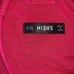 Rhinestone Bandana Top Pink Size XS Photo 2