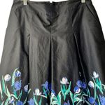 Charter Club  Floral Skirt‎ Photo 1