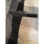 Faded Glory  Women's Plaid Shorts Pockets Size 16 Photo 6