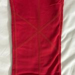 prAna Hot pink  Rockland Leggings Photo 1