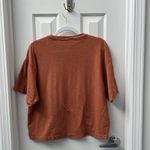 Universal Threads  Mother Earth Cropped Tee Size XS Photo 1