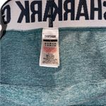 Gymshark  shorts size small Photo 2