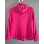 Adidas  Women’s Athletic Team Issue Lite Hoodie, Real Magenta, Hot Pink  XS Photo 2