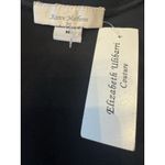 Motel Rocks Motel Zoven Trouser Pants Women's S Black White Zebra Print Mid Rise Nwt Photo 4