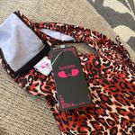 Shekini Crisscross Push-up Bandage Wrap Bikini Set Photo 8