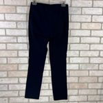 Rag and Bone Simone High Rise Navy Ankle Pants Size 2 Photo 6
