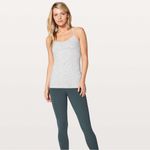 Lululemon  Power Pose Tank *Light Support For A/B Cup
Wee Are From Space Nimbus Photo 1