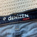 Denizen from Levi's Denizen Levi’s Jean Skirt Photo 3