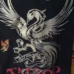 Ed Hardy Extremely rare!  shirt Photo 3