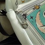 Disney  Nightmare Before Christmas Jack & Sally Crossbody Photo 7