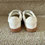 Jason Wu White Sneakers  Photo 4