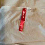 Spanx  Cream Shapewear Bodysuit Intimates Photo 5
